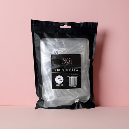 XXL Stiletto - Bag 5O0pc