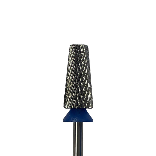 Bit #116 - 5 in 1 Medium Tapered Barrel Cross Cut - (7.0mm)