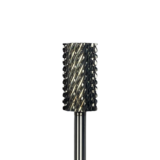 Bit #120 - Carbide Large Barrel - Extra Coarse