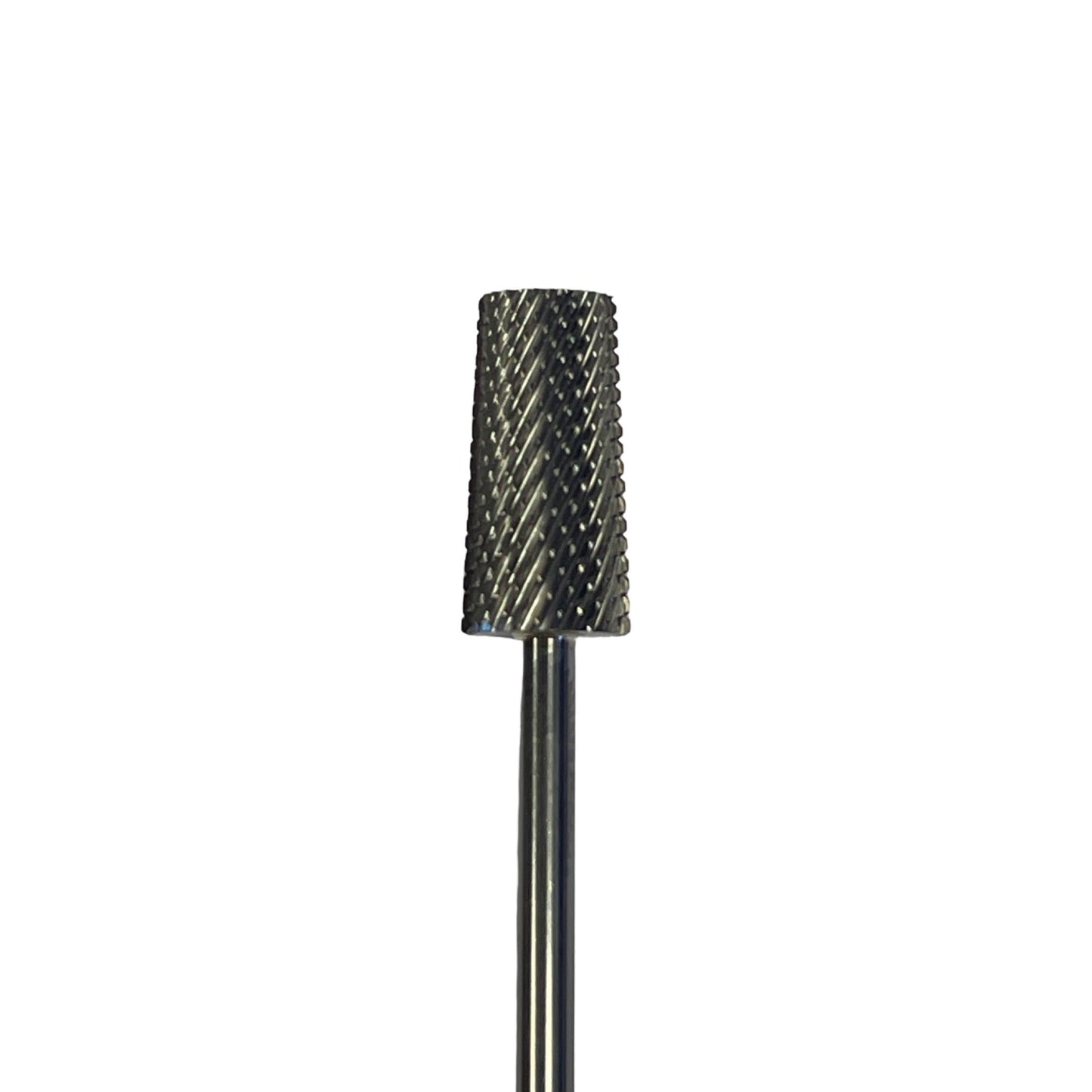 Bit #126 - Tapered Large Barrel - Fine Grid