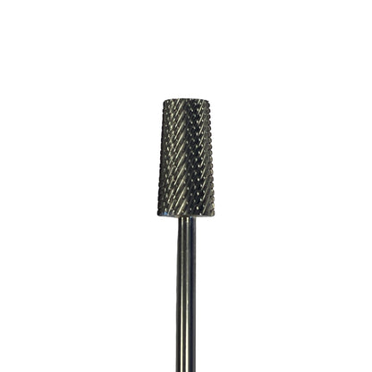 Bit #126 - Tapered Large Barrel - Fine Grid