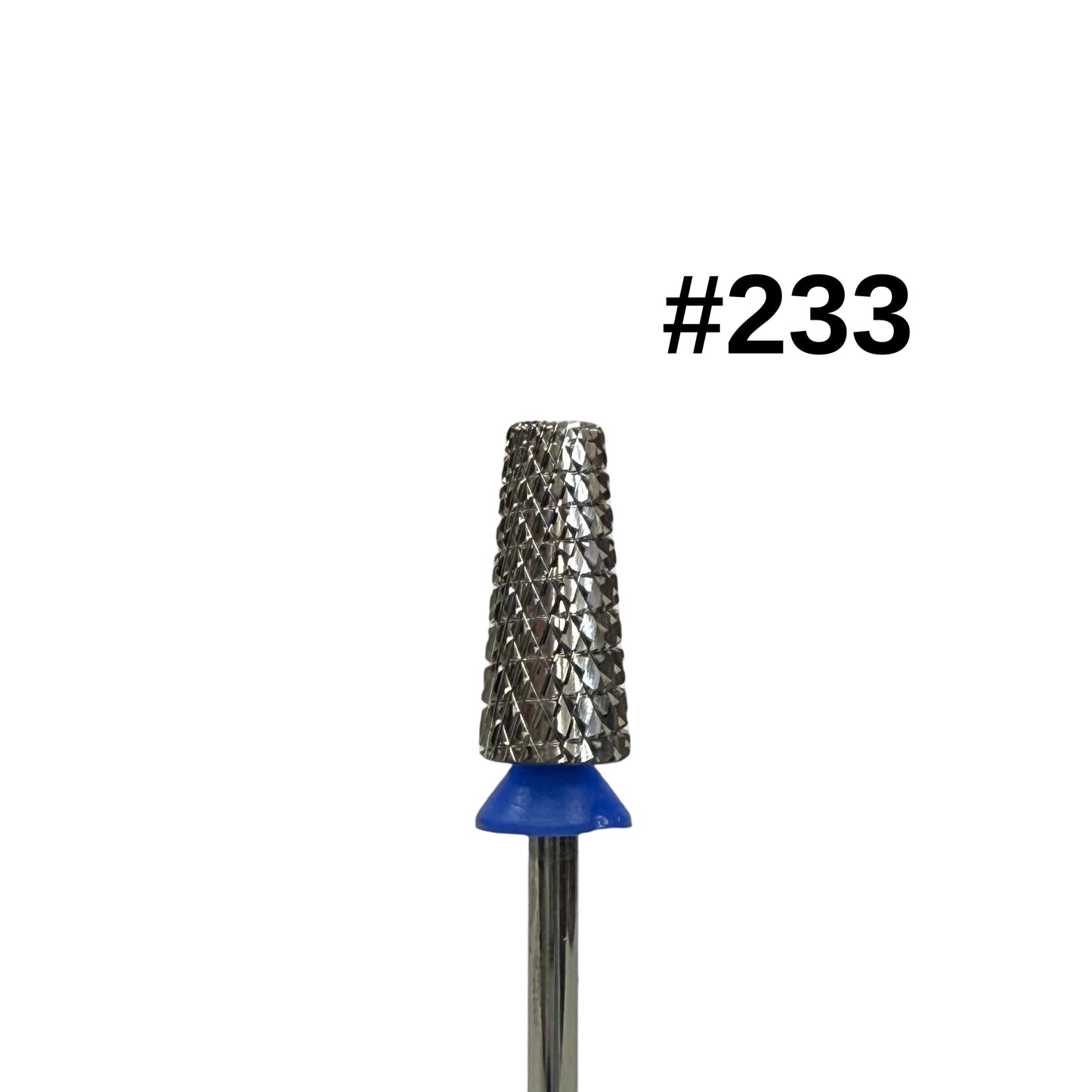 Bit #233 - Tapered Mermaid Super Cut - Medium