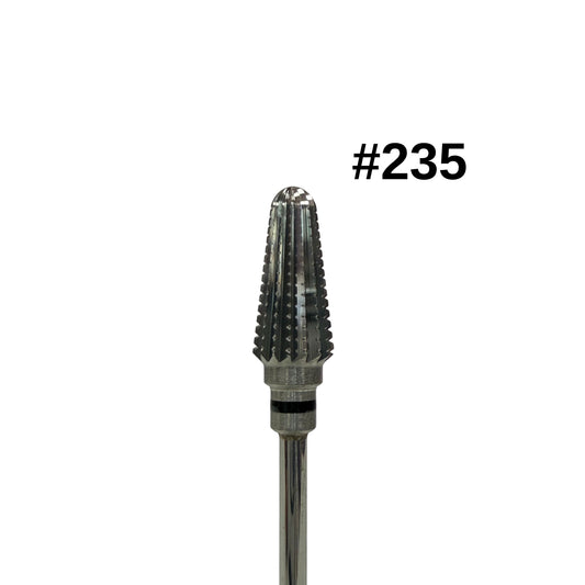 Bit #235 - Tornado Bit - XC