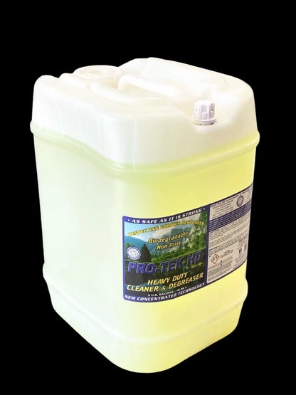 Pro-Tek HD | Heavy Duty Cleaner & Degreaser