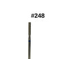 Bit #248 - Square Cylider - (2.3*12mm)  Medium
