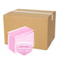 *(CASE) Mask Pink - Box 1250pc