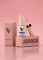Rubber Base - Blushing Ballerina