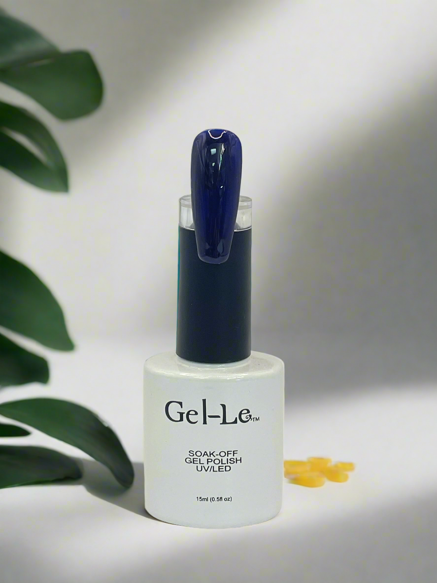 Gel-Le - L214 Undertakings (Gel)