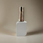 Gel Polish Square Bottle Empty