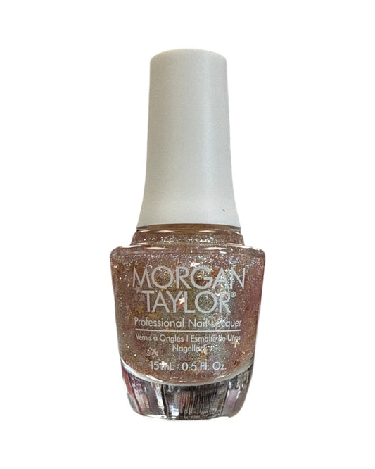 558 - STAR WALKING - Nail Polish - 15ml