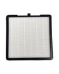 Dust Collector Filter w\ Plastic Frame - 1pc Replacement