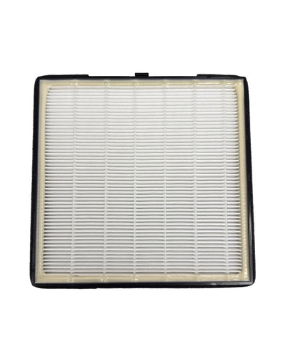 Dust Collector Filter w\ Plastic Frame - 1pc Replacement