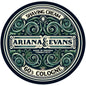 Ariana & Evans 60's Cologne Shaving Collection