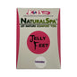 Case Jelly Spa 2 Steps - 60 Box/Case