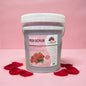 French Rose Jojoba Pedi Scrub - 5 Gal Pail