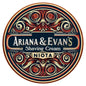 Ariana & Evans Niota Shaving Collection
