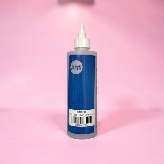 Brush Cleaner 8oz
