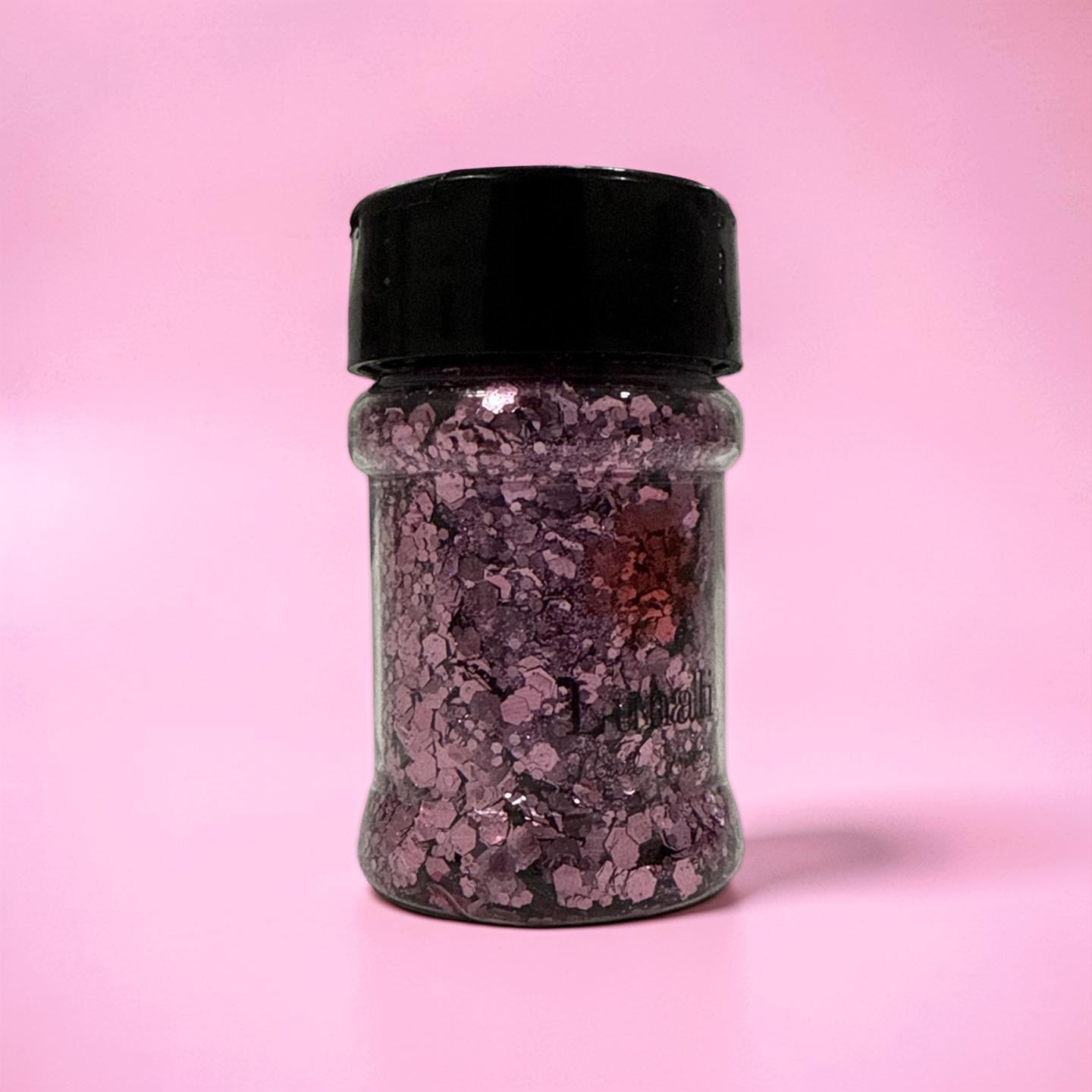 Mix Glitter KC-453