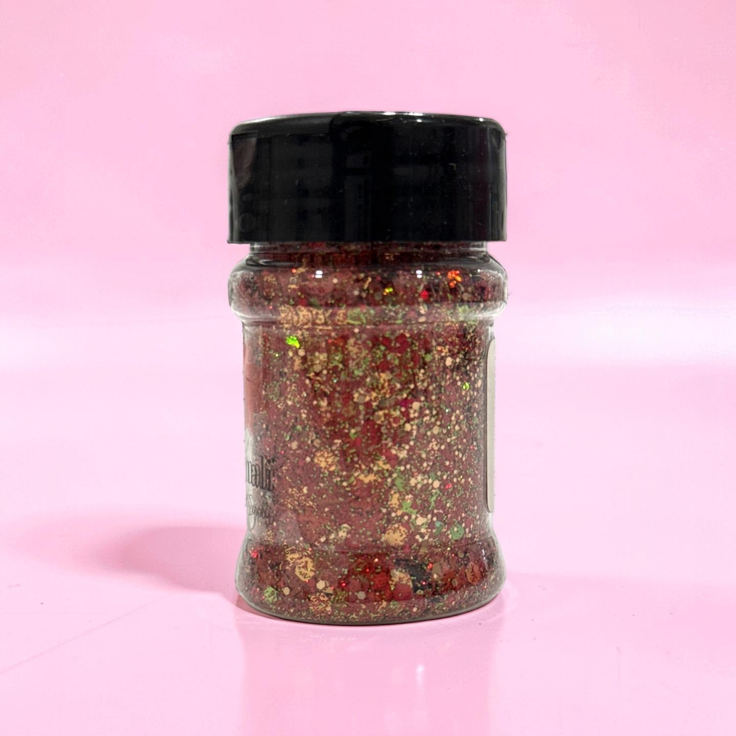 Mix Glitter LB200