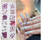 Mix Pink Hello Kitty Leopard Animal Print - 12 Styles