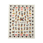 Mickey & Minnie  Nail Sticker Decoration  DD-139