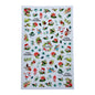 Christmas  Nail Stickers - F688