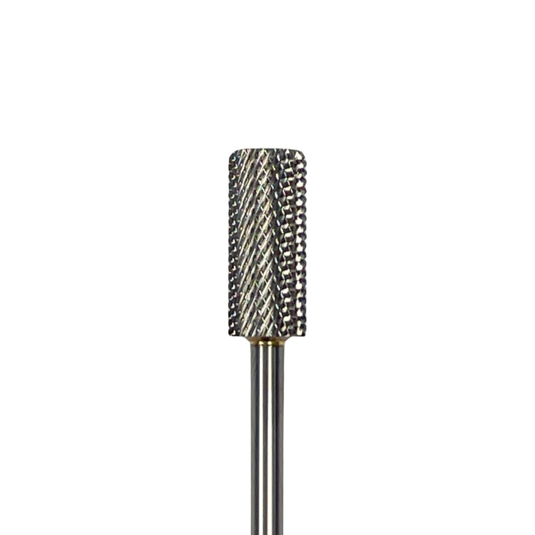 Bit #145 - Barrel Small (Chamfer) - Fine