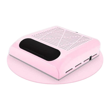 Nail Dust Collector - 80 w.