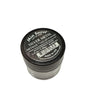 Metallic Nail Art Acrylic Powder - Silver 1oz