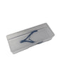 Manicure Tool Utility Box - Clear