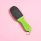 Handcrafted Wooden Food File Callus remover Two Sided - 80/180