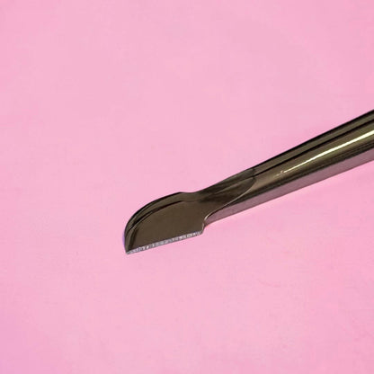 Sharp Head w/ Gel Pusher #7