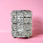 Nail Brush Holder - Organizador De Brochas