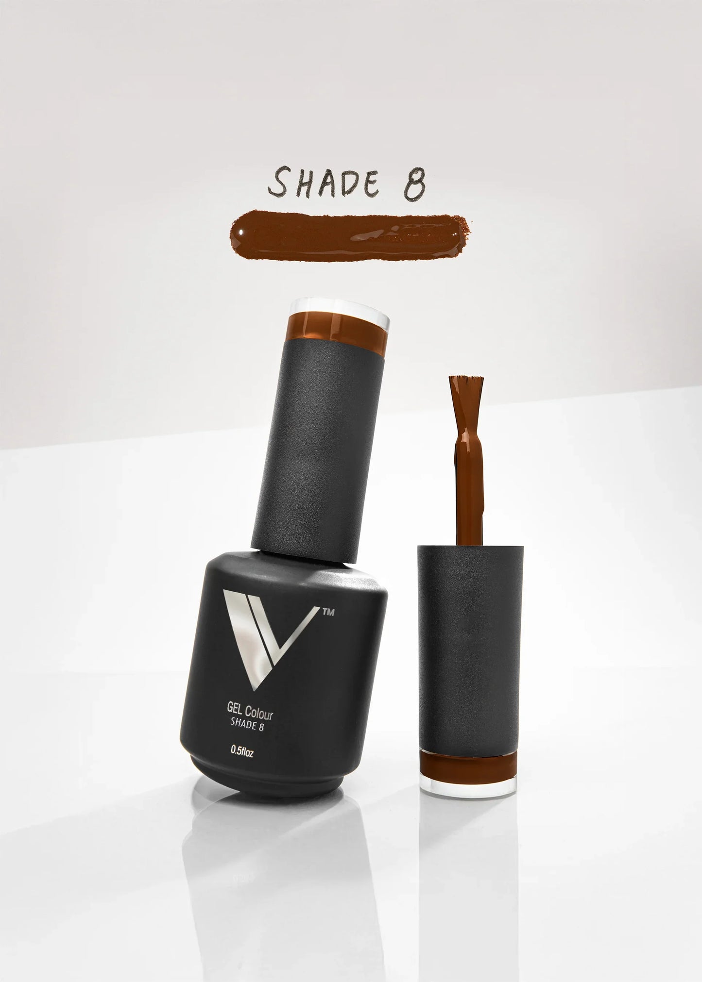 Gel Polish - Foundation Shade 8