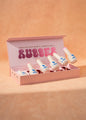 *Rubber Base - Romantic Retreat Collection