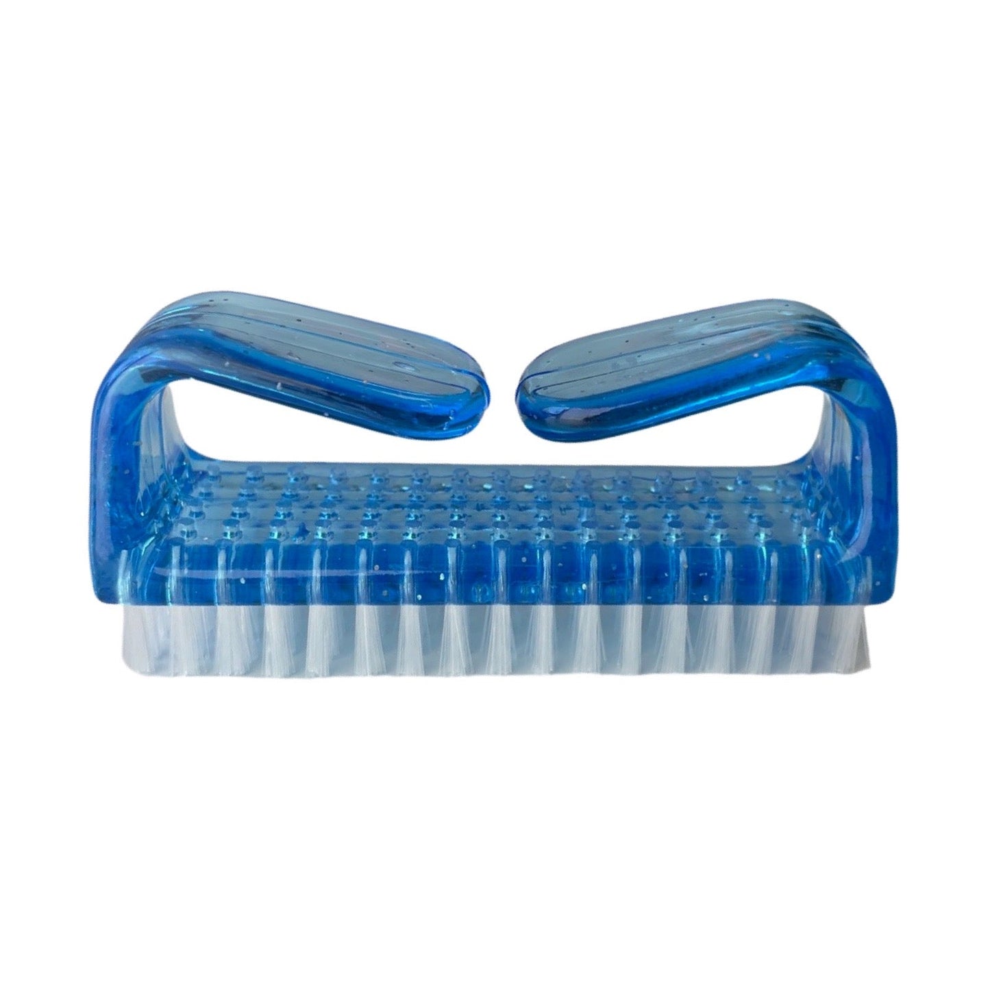 *(20 Pk) Nail Brushes - Blue | Pink | Purple | Green