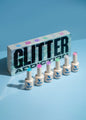 *Rubber Base - Glitter Addiction Collection