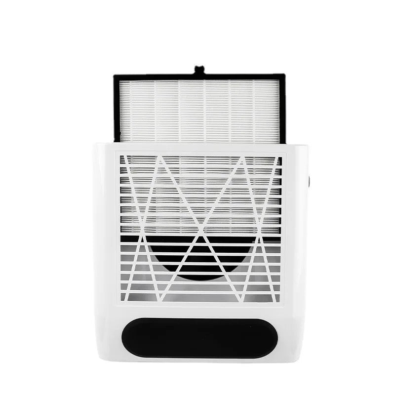 Nail Dust Collector - 80 w.