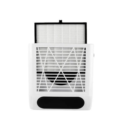 Nail Dust Collector - 80 w.