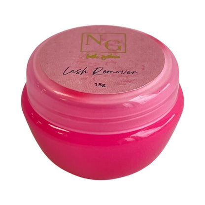Lash Remover