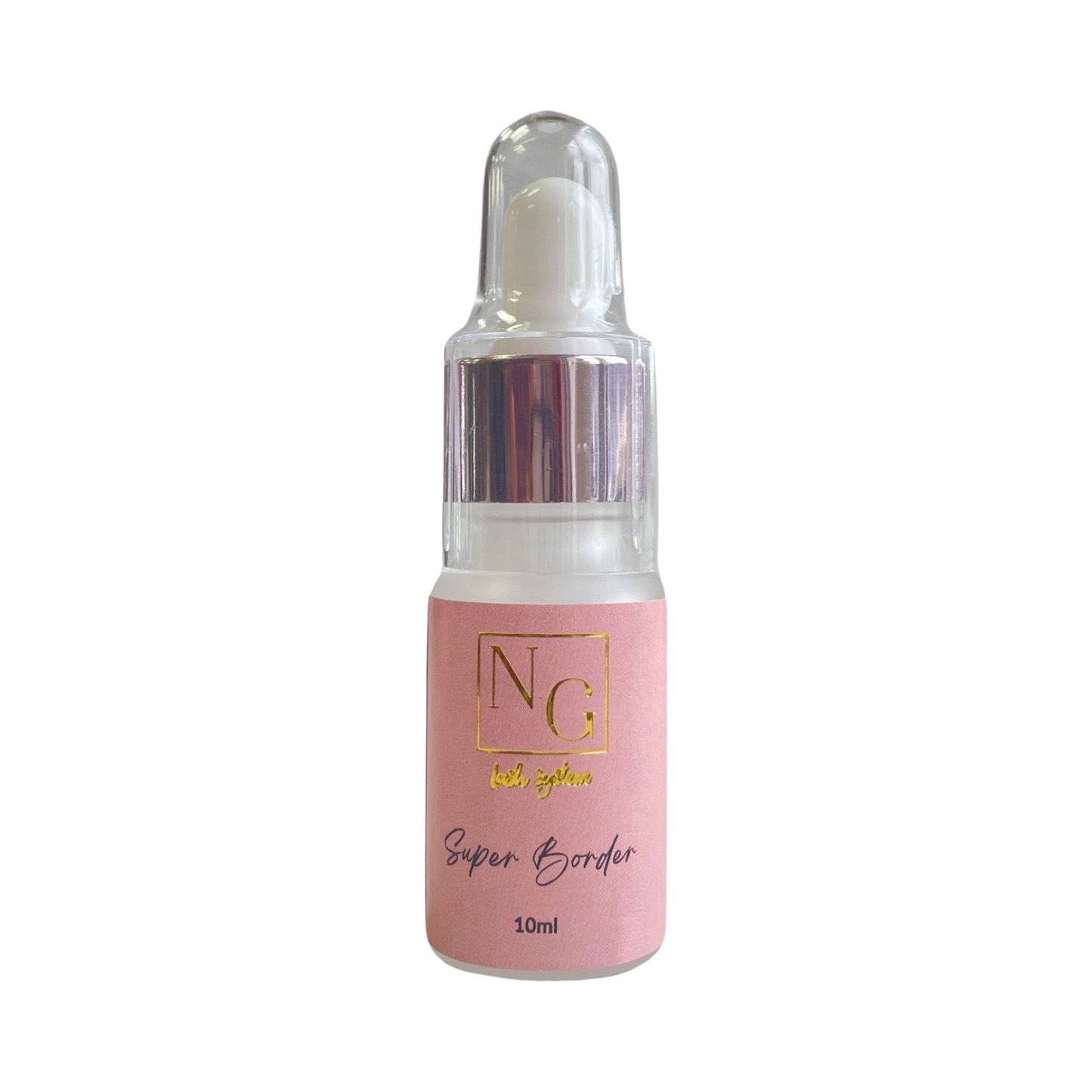 Lash Bonder
