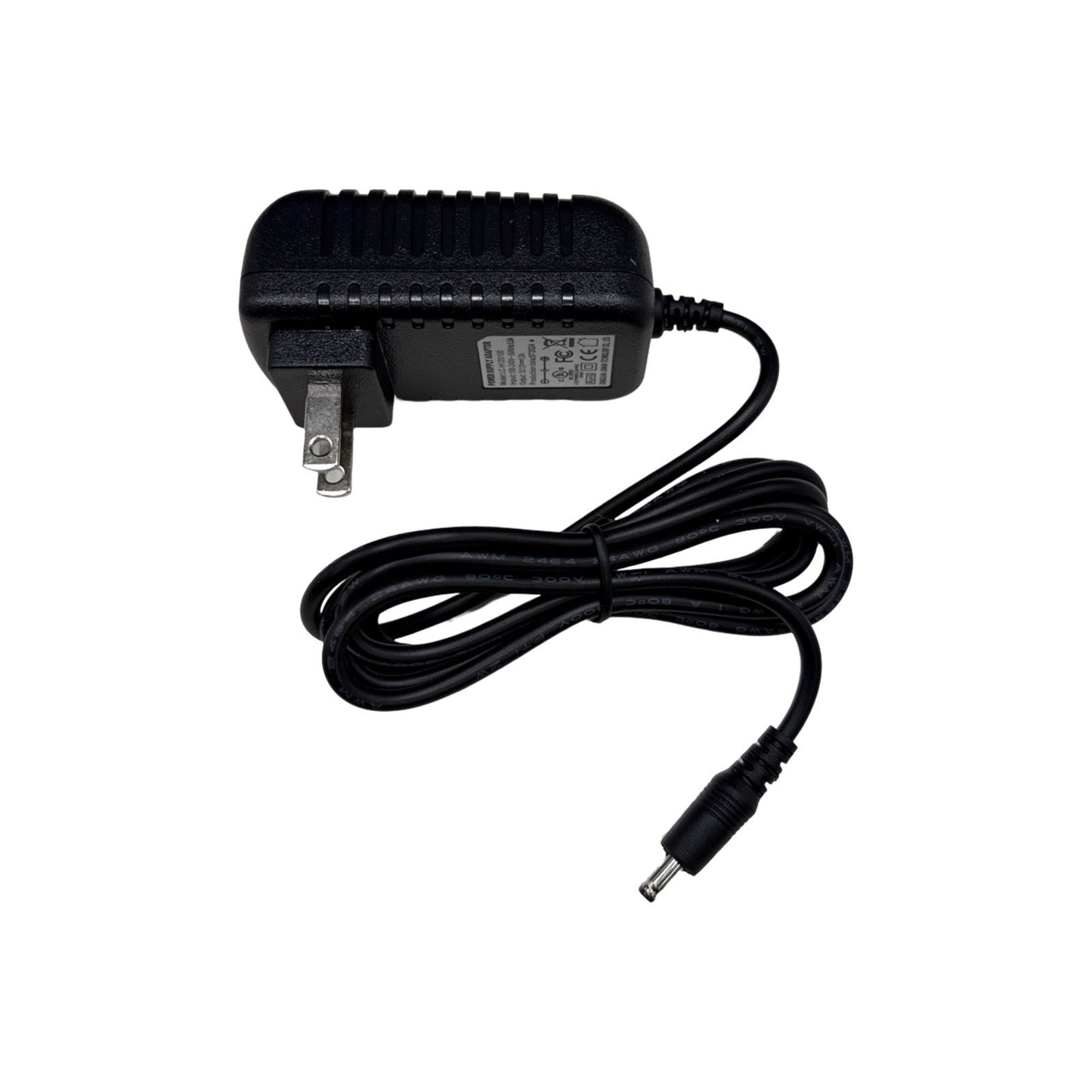 Power Plug Only -  Pro Power 35K Electric File Adapter Charger