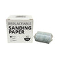 Sanding Pedi Disk - 180 Grid | 20mm - (50pc)