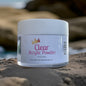 Clear Acrylic Powder - 3.4 oz