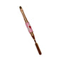 Double Head Gel - Polygel  Brush + Spatula (Hearts)