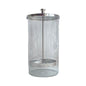 27 oz. Glass Sanitizing Jar
