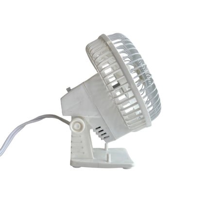 Mini Desk Fan