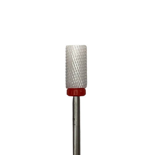Bit #163 - Ceramic Large Barrel - Fine