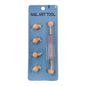 Double -Ended Sponge Blooming Pen
