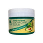 Extreme Sugar Cane Scrub Gel 12oz - Avocado